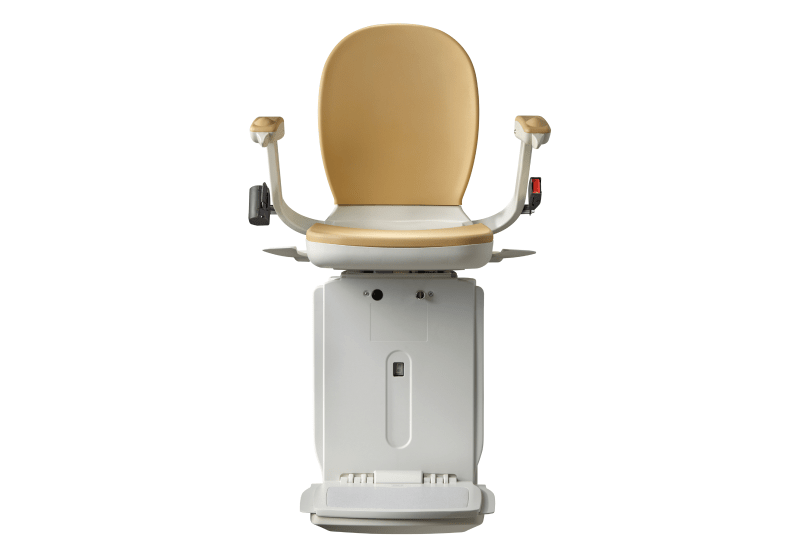 Acorn curved Stairlift