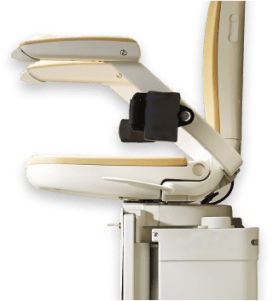 Acorn stairlift